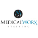 MedicalWorx Staffing