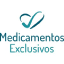 medicamentosexclusivos.com.mx
