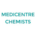 medicentrechemists.com