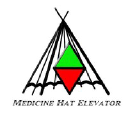 Medicine Hat Elevator