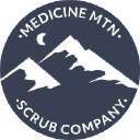 medicinemountainscrubs.com