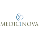 MediciNova, Inc. Logo