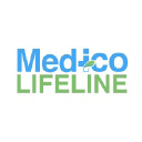 Company logo for medicolifeline.com