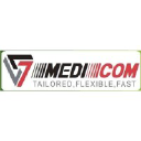 Medicom Group logo