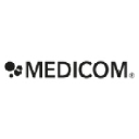 Markenlogo von Medicom