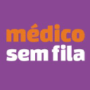 medicosemfila.com.br