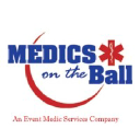 medicsontheball.com