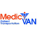 Medicvan Patient Transfer Services Inc. logo