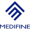 medifinecorp.com