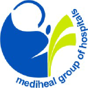 medihealgroup.com