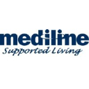 medilinesupportedliving.co.uk