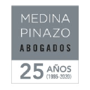 medinapinazoabogados.com