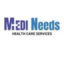 Company logo for medineeds.org.in