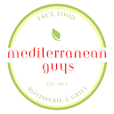 Mediterranean Guys