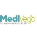 Company logo for medivega.com