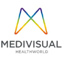 Medivisual Healthworld on Elioplus