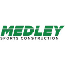 William Medley Construction Inc. Logo