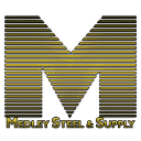 MEDLEY STEEL & SUPPLY INC