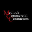 Medlock Commercial Contractors Logo