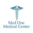 medonemedicalcenter.com