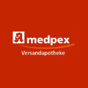 Read medpex Apotheke Reviews