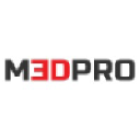 medpro3d.com