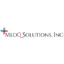 MedQ Solutions Inc logo