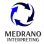 Medrano Interpreting logo