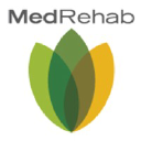 medrehabgroup.com