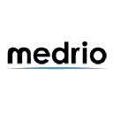Medrio logo