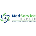 medservicerepair.com