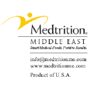 Medtrition Middle East