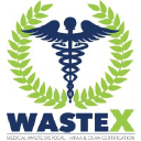WasteX Inc