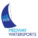 medwaywatersports.co.uk