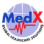 Medx Global Healthcare Solutions logo