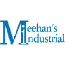 Meehans Industrial logo