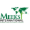 Meeks International logo