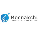 meenakshicargo.com