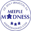 Meeple Madness