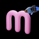 meesho.io logo