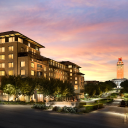 at&t hotel and conference center