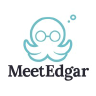 MeetEdgar.com logo