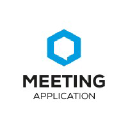 meetingapplication.com