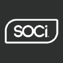 Company logo SOCi