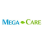 Mega Care Inc. logo