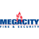 Megacity Fire & Security