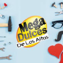 megadulces.com.mx