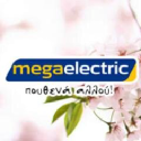 MegaElectric logo