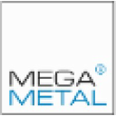 megametal.nl