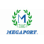 Megaport Ltd logo